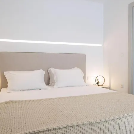 Beautiful Paros 1 Bedroom The Calming Wonderful Sea Views