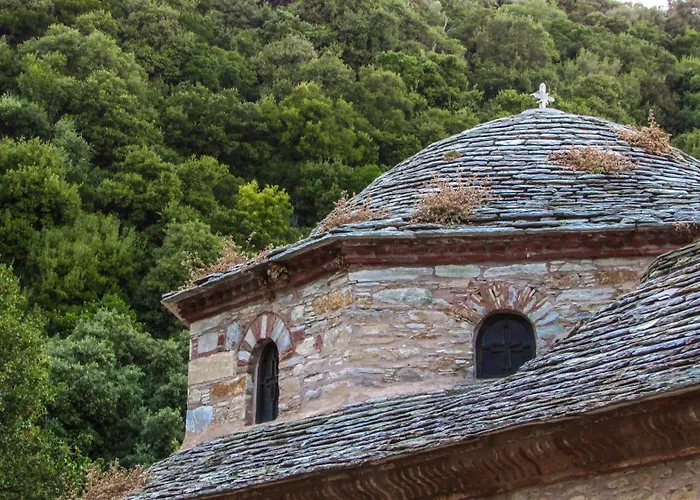 Beautiful Paros 1 Bedroom The Calming Wonderful Sea Views *