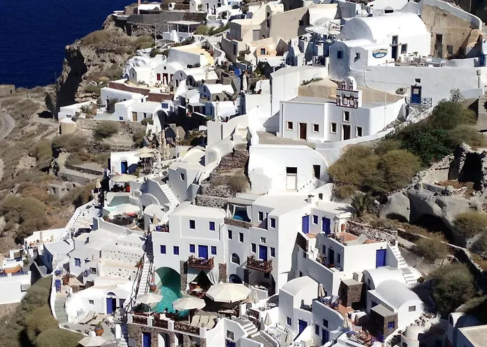 Beautiful Paros 1 Bedroom The Calming Wonderful Sea Views