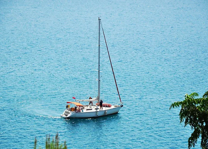 Beautiful Paros 1 Bedroom The Calming Wonderful Sea Views Villa Livadia (Paros)