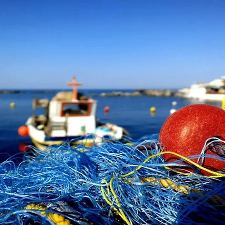 Beautiful Paros 1 Bedroom The Calming Wonderful Sea Views *