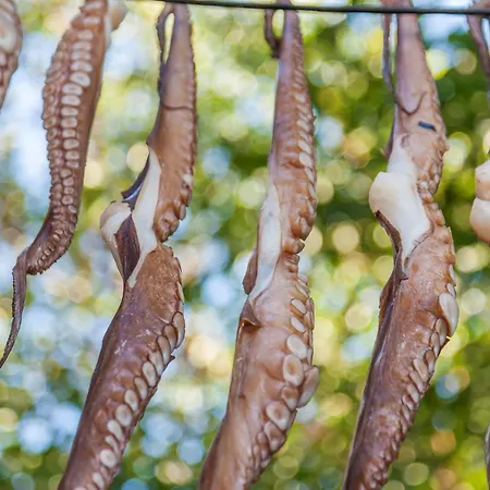 Beautiful Paros 1 Bedroom The Calming Wonderful Sea Views Villa