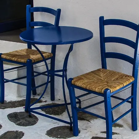 Beautiful Paros 1 Bedroom The Calming Wonderful Sea Views Livadia (Paros)