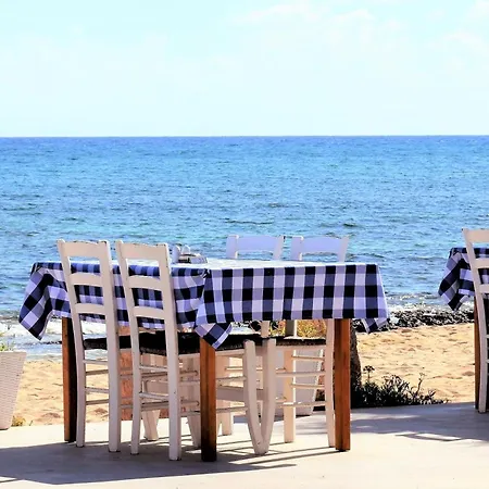 Villa Beautiful Paros 1 Bedroom The Calming Wonderful Sea Views Livadia (Paros)