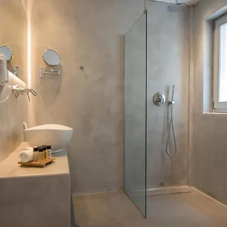 Beautiful Paros 1 Bedroom The Calming Wonderful Sea Views Villa Livadia (Paros)