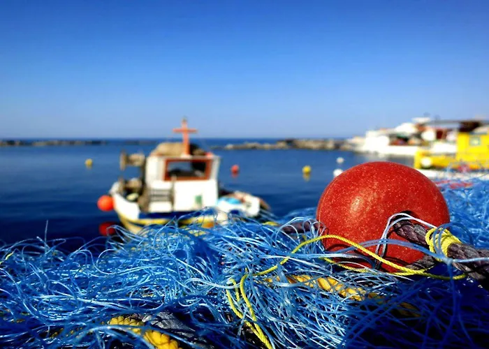 Beautiful Paros 1 Bedroom The Calming Wonderful Sea Views *