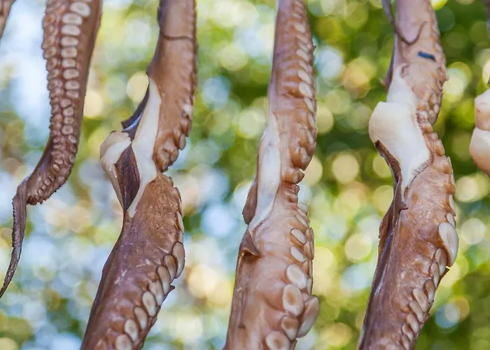 Beautiful Paros 1 Bedroom The Calming Wonderful Sea Views Vila