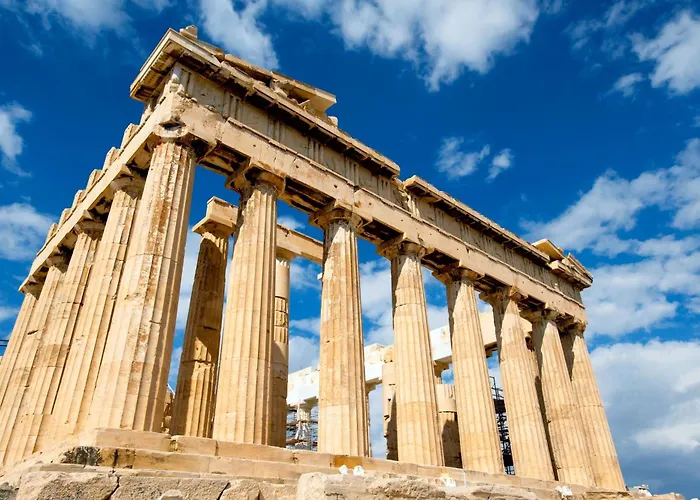 Beautiful Paros 1 Bedroom The Calming Wonderful Sea Views Livadia (Paros)