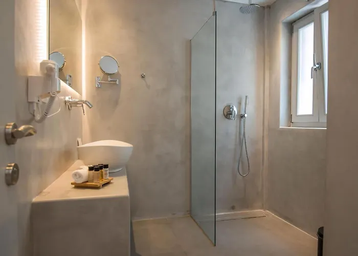 Beautiful Paros 1 Bedroom The Calming Wonderful Sea Views Vila Livadia (Paros)